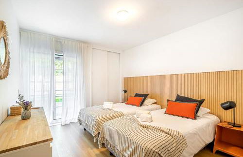 BeGuest Falesia Beach & Garden - Foto 9