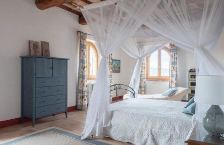 Farmhouse in Umbria - Photo 18