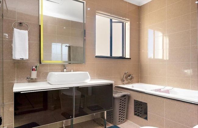 Craigavon House by Tanaka Kingdom - Foto 16