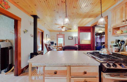 Hazen's Hideaway - Foto 10