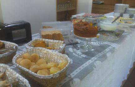 Flat Oeste La Residence - Foto 4