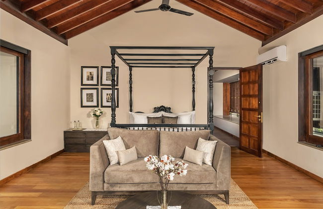 The Alfred - Digana - Foto 5