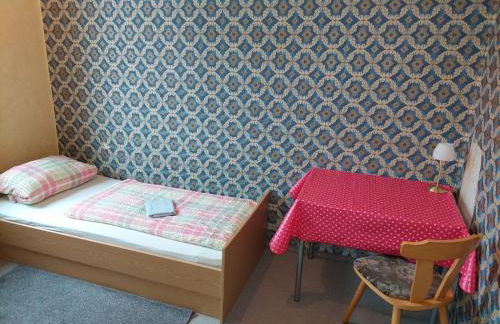 Monteurzimmer Talstrasse 2 - Foto 43