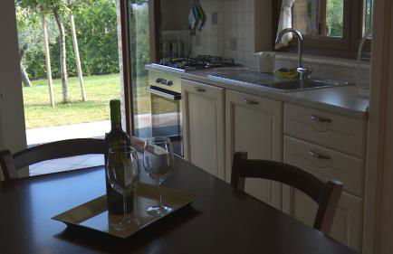 Residence Colle Veroni - Foto 26