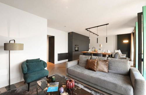 Palazzo Apartments - Porto Letizia - Photo 12