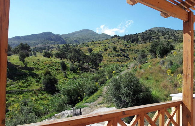 Villa in Agia Galini With Pool Views - Foto 40