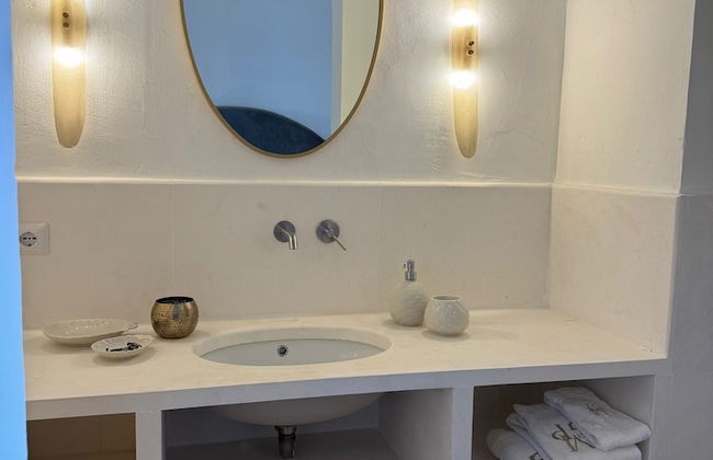 Palazzo Giustiniani - L'Ambasciatore - Foto 7