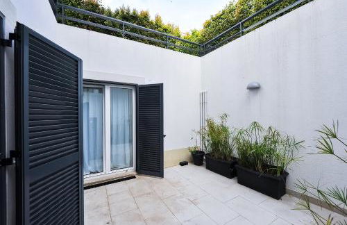 Estoril Garden Villa - 4Bedroom private pool - CheckinHome - Foto 33