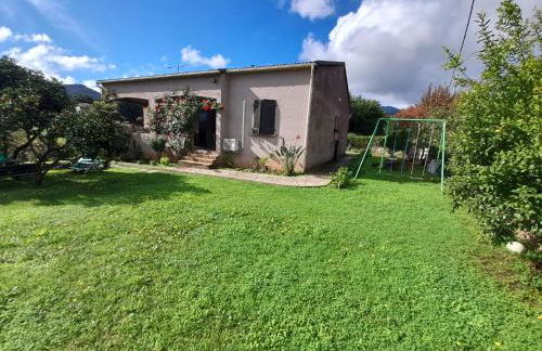 Corse Maison de campagne mer et montagne - Foto 1