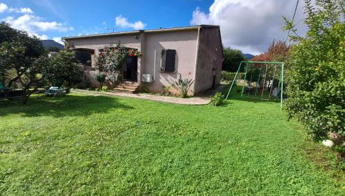 Corse Maison de campagne mer et montagne - Foto 1, Garden