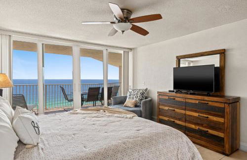 Enjoy A Birds Eye View at Panama City Beach - Foto 16