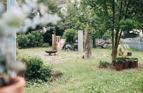 Gemütliche Oase in der Altstadt - Foto 18