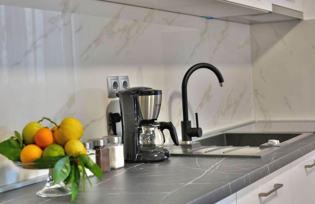 Fancy Apartments Dream - Foto 15