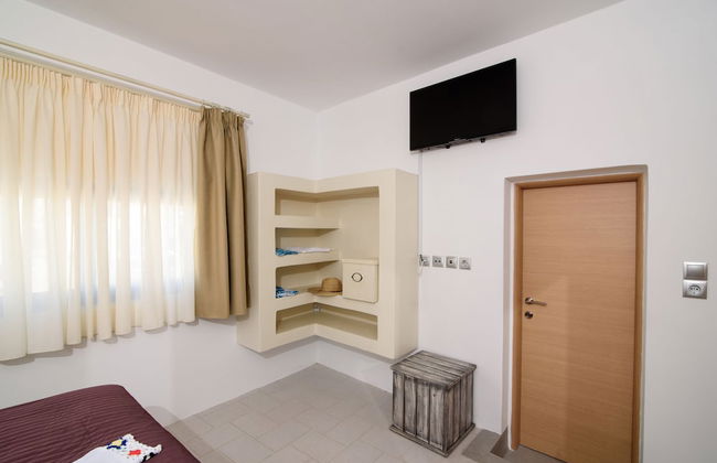 Villa George Santorini - Photo 6