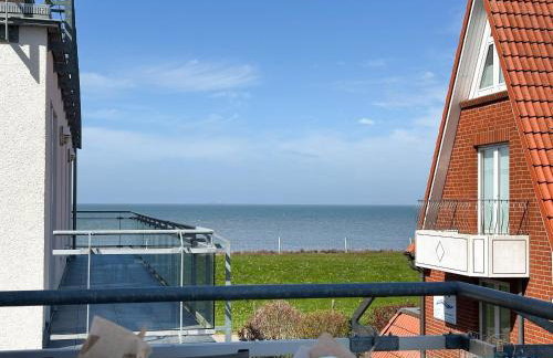 Haus Windjammer Duhnen Wohnung 15 - Foto 25
