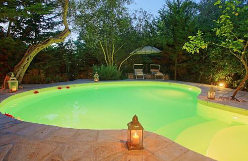 Lili Luxury Cottage - Foto 14