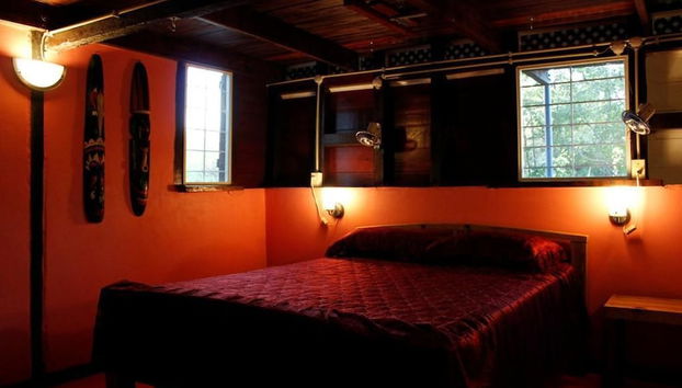 Ecolodge - Photo 3, Room