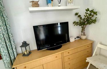 CASA EN PLENO CENTRO DE LA CALA DE MIJAS by Holidays2Rent - Foto 8