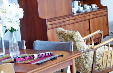 "Balmgarten" im Naturpark Usedom, Bio Solarhaus mit großem Garten - Foto 11