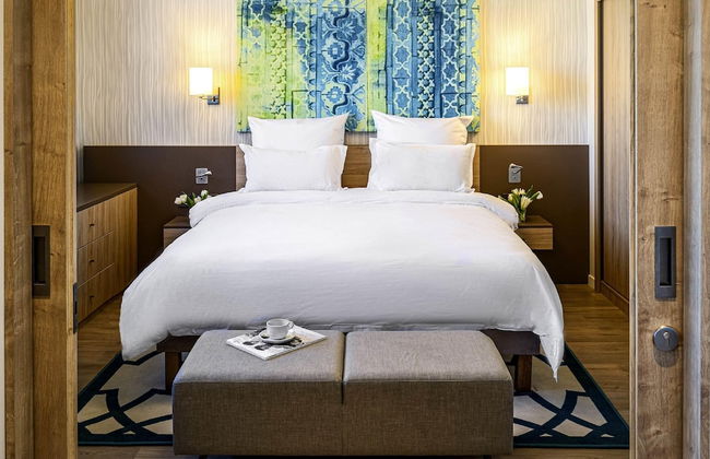 Adagio Jeddah City Center - Foto 5