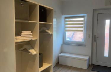 Dachgeschosswohnung Benther Berg, Contactless Check-in, free parking, Vollsaniert und Renoviert 2025 - Foto 8