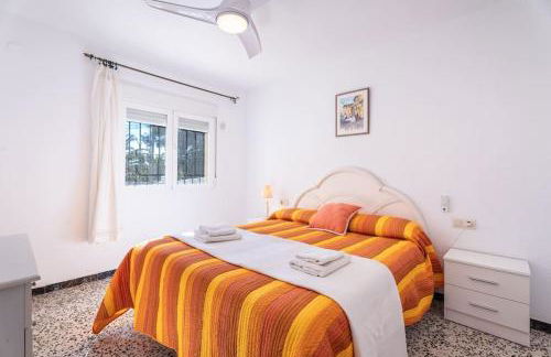 Villa Julia 200 metros de Playa Baladrar - Foto 21