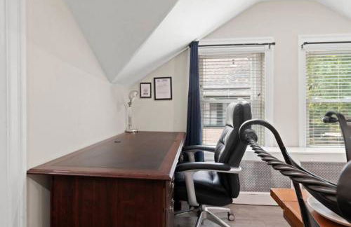 5 Star Penthouse King Deck AC Train - Foto 12