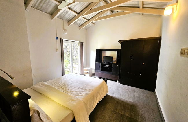 iSTAYS The Colonial Villa Yercaud - Foto 18