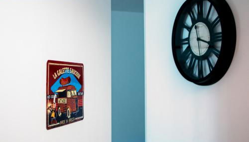 Appartement dans le bourg de Notre Dame du Guildo - Saint-Cast - Foto 2