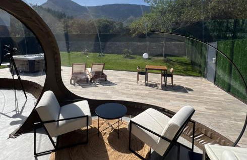 Sierra Salvada Bubbles - Foto 17