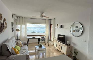 Apto Torres 1ª Línea De Playa - Foto 3