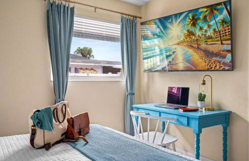 Sassy Seahorse Bradenton FL - Foto 60