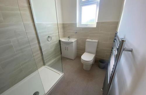 Modern two bedroom house near beach/ Durham City - Foto 10