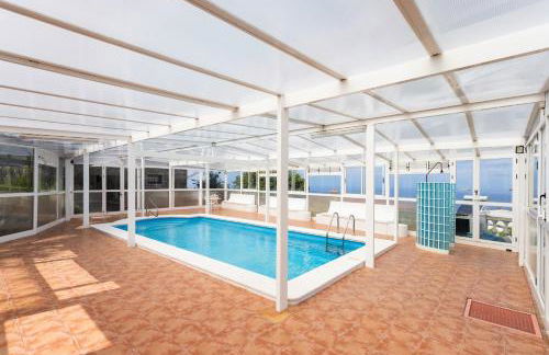 Home2Book Villa with Private Pool BBQ Sea Views - Foto 55