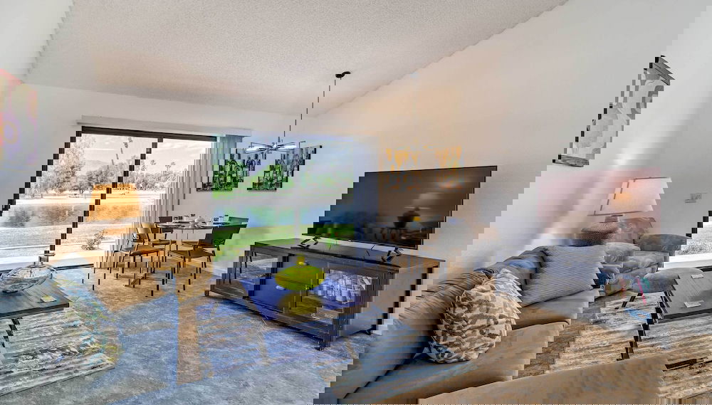 Renovated Condo w/ Community Pool + Views - Photo 1, Primary image