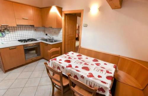 La Bella Vita House Mountain & Relax - Foto 77