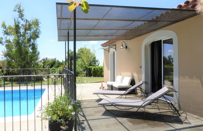Charming Holiday Villa With Pool - Foto 25