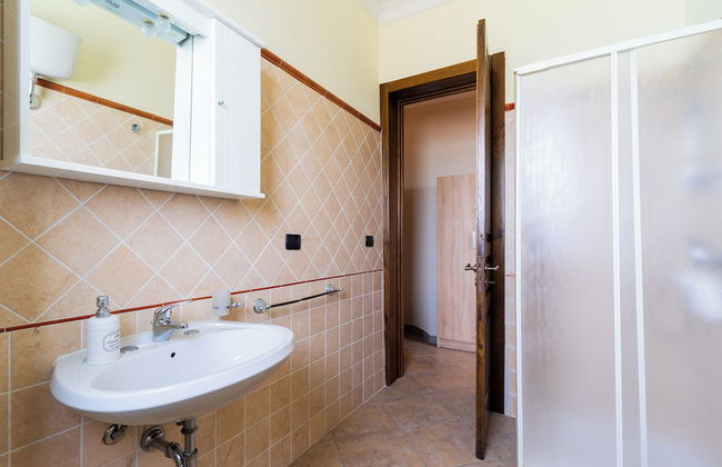 4017 Casa Maralesi by Barbarhouse - Foto 11