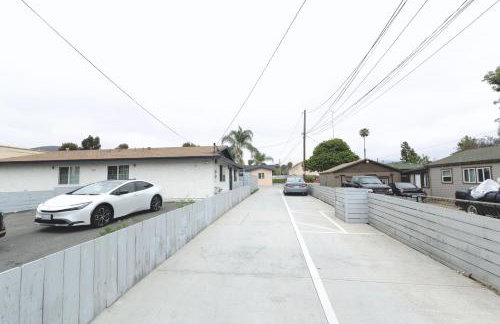 Exotic Homes Gillespie Dr by SD stay - Foto 52