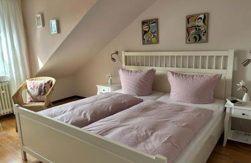 Grandezza Ferienwohnungen Erpeldinger - Foto 8