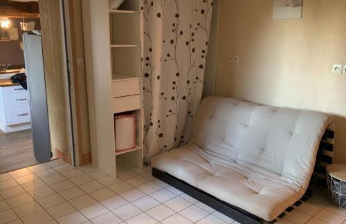 Gîte les Mirabelles - Foto 4