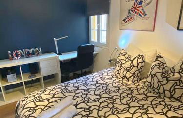 Appartement 2 chambres à 15 mn de la mer - Foto 34