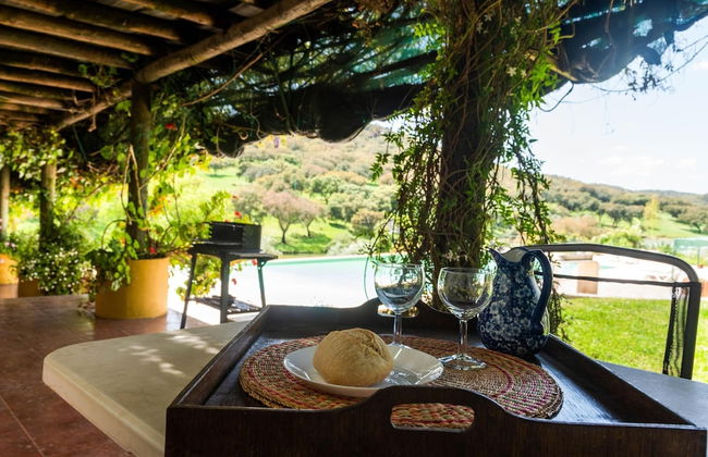 Farmhouse in Montemor-o-novo With Pool - Foto 22