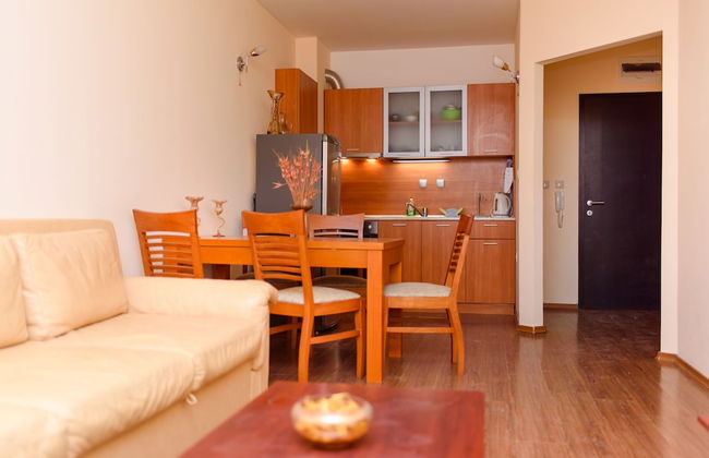 Sea View Rental Front Beach - Foto 47