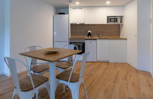 Travel Habitat Alameda Suites. - Foto 68