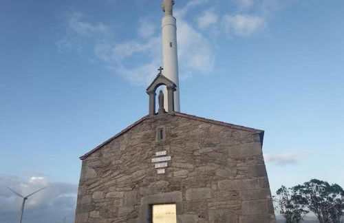 ruta dos faros Corme - Puerto Galicia playa - Foto 56