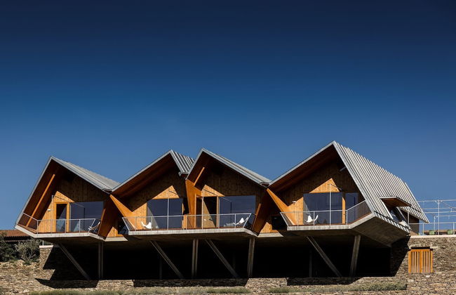 QUINTA DA FAISCA - Agro Turismo - Foto 14