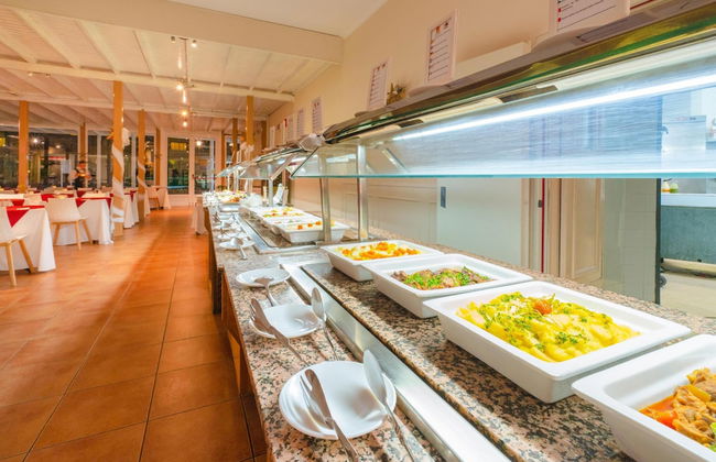 Hotel Siroco - Adults Only - Foto 64