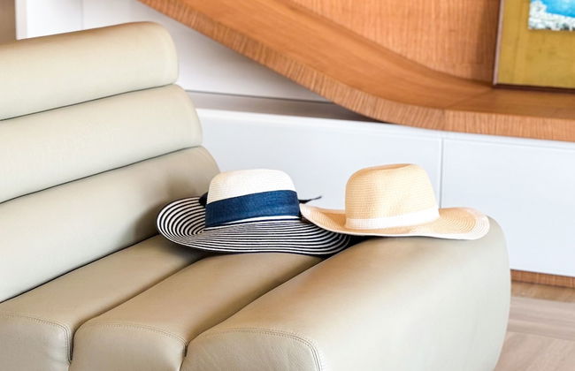 Luxury Majestic Penthouse Apartment - Foto 43