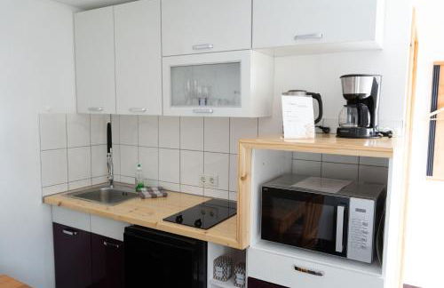 Pension Scheffler - Foto 74